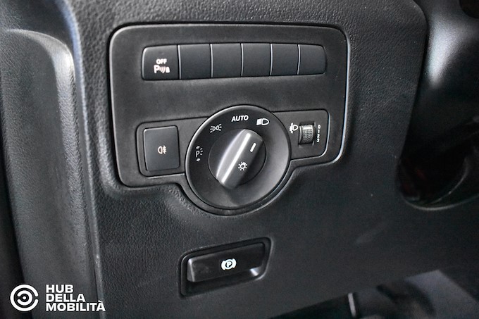 MERCEDES-BENZ Vito 2.0 116 CDI PC-SL Tourer Pro Long